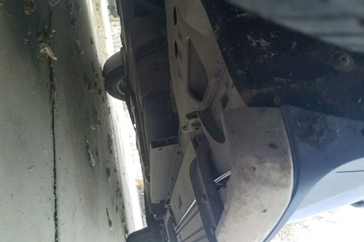 Used Buick Envision 2016 28T Four-Wheel Drive Elite Version Chassis Front Left