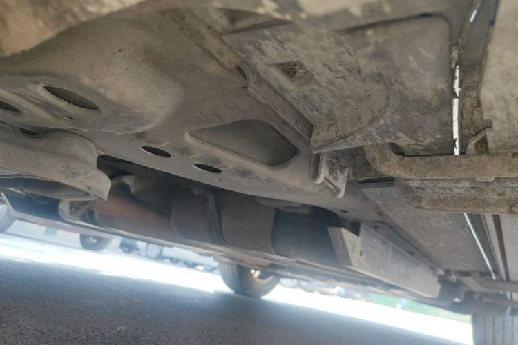 Used Buick Envision 2016 20T Two-Wheel-Drive Elite Model Chassis Front Left