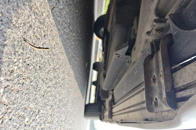 Used Buick Envision 2016 20T Two-Wheel-Drive Elite Model Chassis Front Left