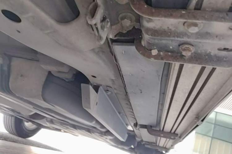 Used Buick Envision 2016 20T Two-Wheel-Drive Elite Model Chassis Front Left