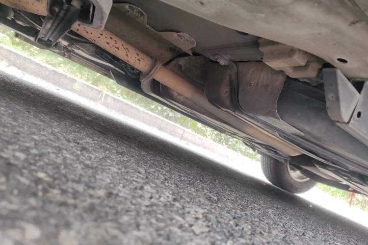 Used Buick Envision 2016 20T Two-Wheel-Drive Elite Model Chassis Front Left