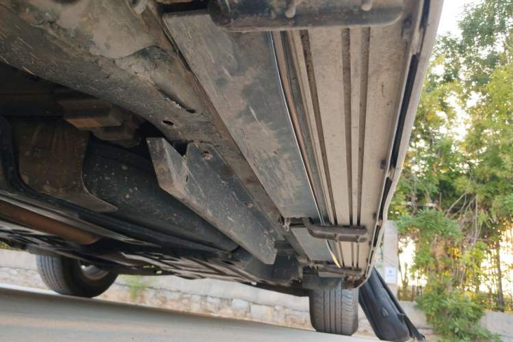 Used Buick Envision 2016 20T Two-Wheel-Drive Elite Model Chassis Front Left