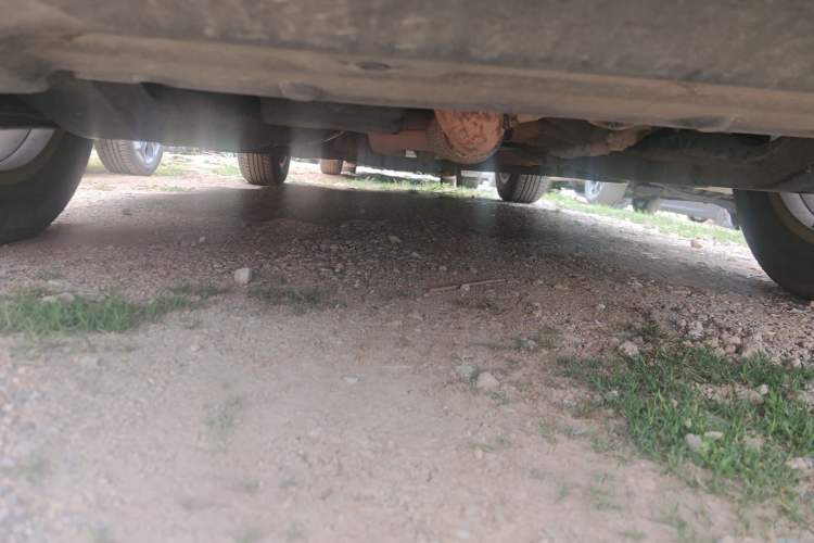 Used Buick Envision 2016 20T Two-Wheel Drive Leading Version Chassis Front
