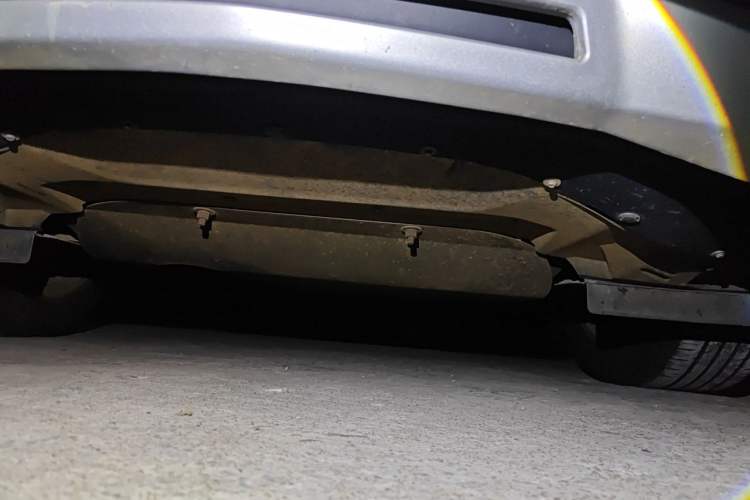 Used Buick Envision 2016 20T Two-Wheel-Drive Elite Model Chassis Front