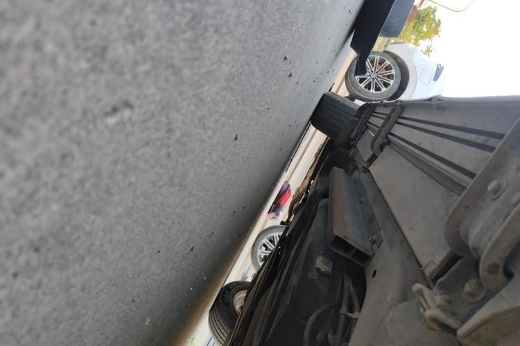 Used Buick Envision 2016 20T Two-Wheel-Drive Elite Model Chassis Front Right