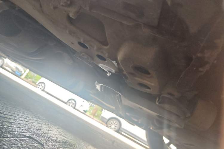 Used Buick Envision 2016 20T Two-Wheel Drive Leading Version Chassis Front Right