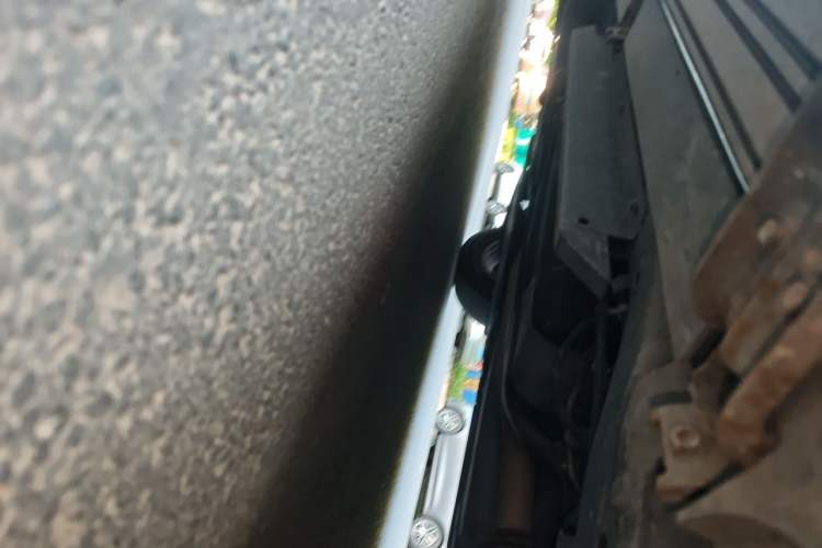 Used Buick Envision 2016 20T Two-Wheel Drive Leading Version Chassis Front Right