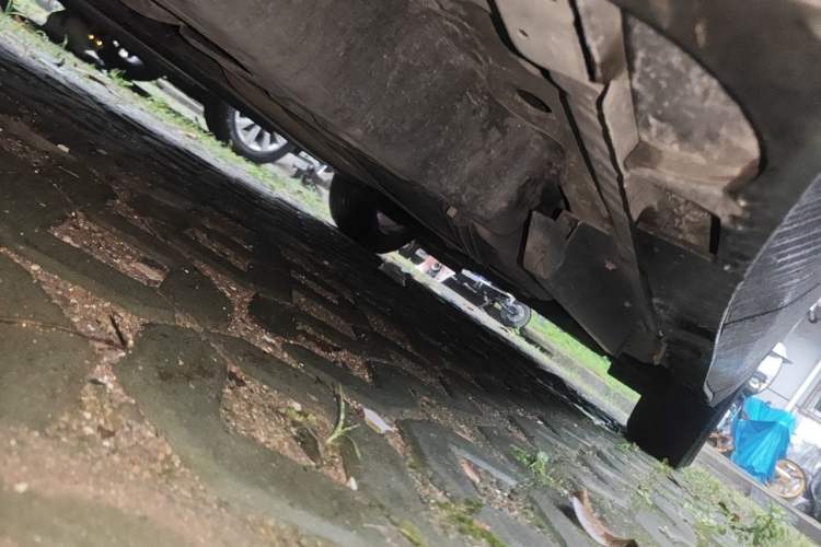 Used Buick Envision 2016 20T Two-Wheel-Drive Elite Model Chassis Front Right