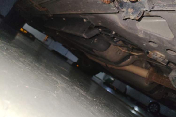 Used Buick Envision 2016 20T Two-Wheel-Drive Elite Model Chassis Front Right