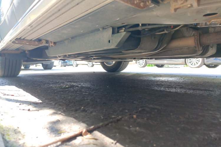 Used Buick Envision 2016 20T Two-Wheel-Drive Elite Model Chassis Front Right