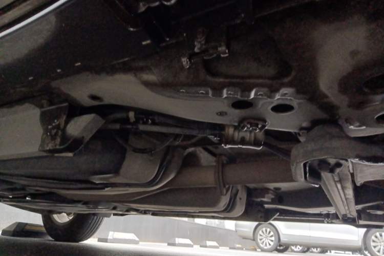 Used Buick Envision 2016 20T Two-Wheel Drive Leading Version Chassis Front Right