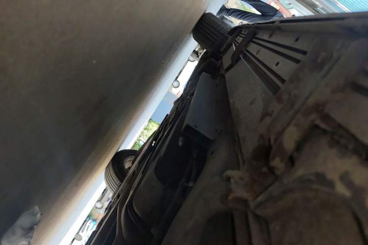 Used Buick Envision 2016 28T Four-Wheel Drive Luxury Model Chassis Front Right