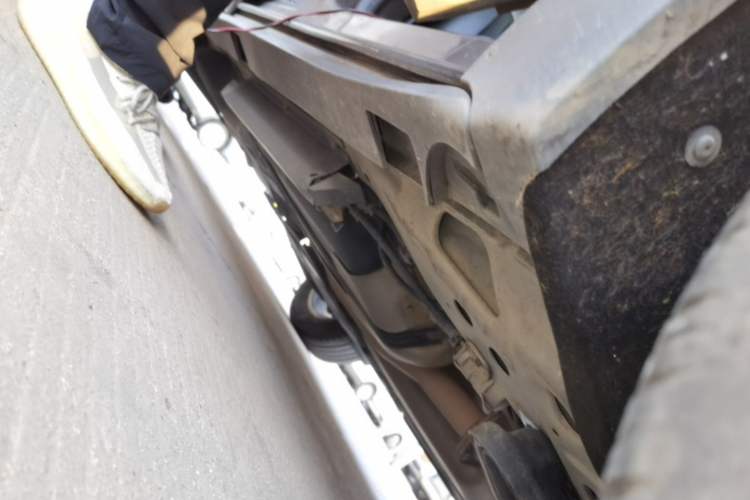 Used Buick Envision 2016 20T Two-Wheel Drive Leading Version Chassis Front Right