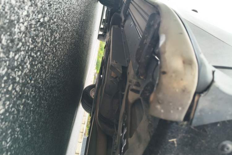 Used Buick Envision 2016 20T Two-Wheel Drive Leading Version Chassis Front Right