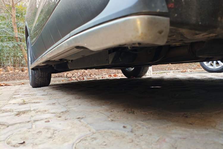 Used Buick Envision 2016 20T Two-Wheel-Drive Elite Model Chassis Front Right