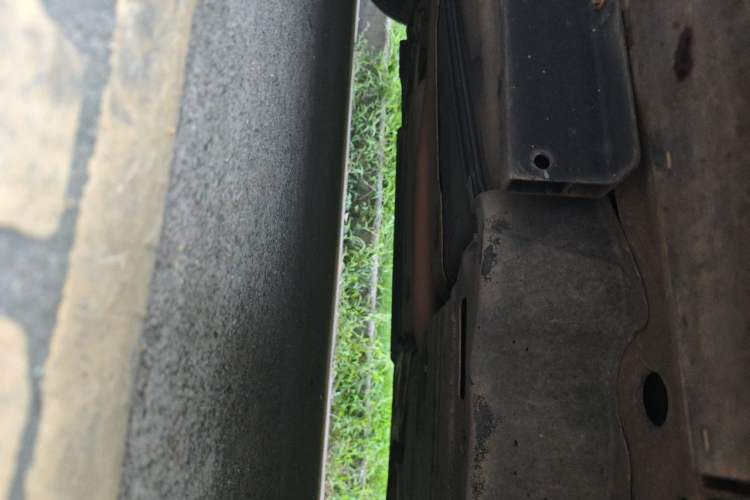 Used Buick Envision 2016 20T Two-Wheel-Drive Elite Model Chassis Front Right