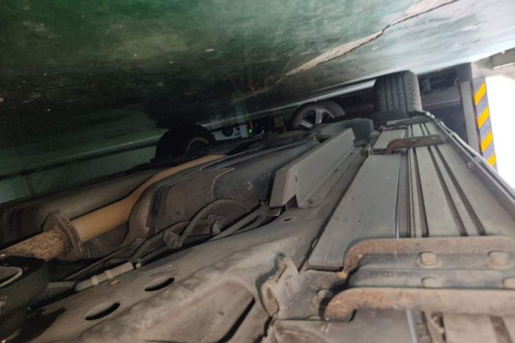 Used Buick Envision 2016 20T Two-Wheel-Drive Elite Model Chassis Front Right