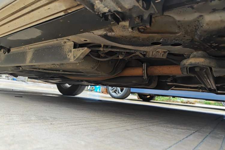 Used Buick Envision 2016 20T Two-Wheel-Drive Elite Model Chassis Front Right