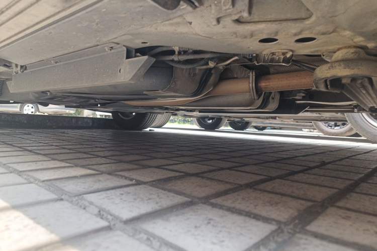 Used Buick Envision 2016 20T Two-Wheel Drive Leading Version Chassis Front Right