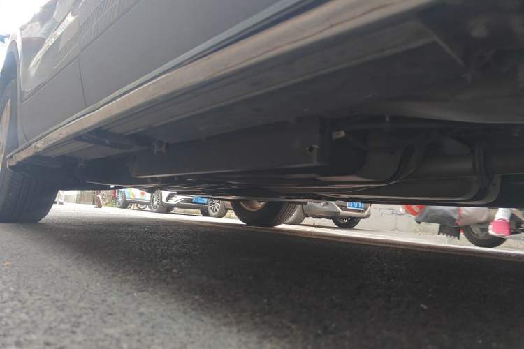 Used Buick Envision 2016 20T Two-Wheel-Drive Elite Model Chassis Front Right