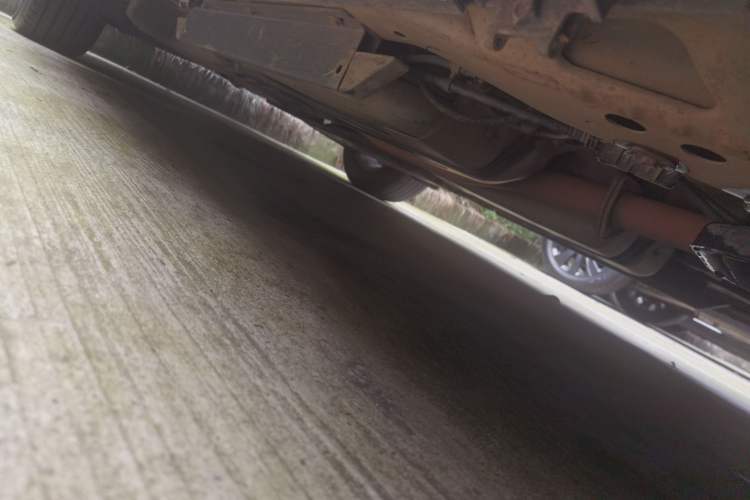 Used Buick Envision 2016 20T Two-Wheel-Drive Elite Model Chassis Front Right