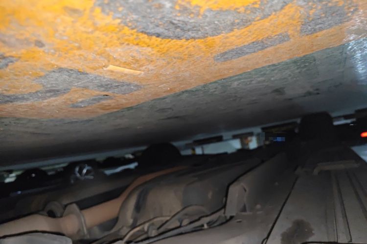 Used Buick Envision 2016 28T Four-Wheel Drive Luxury Model Chassis Front Right
