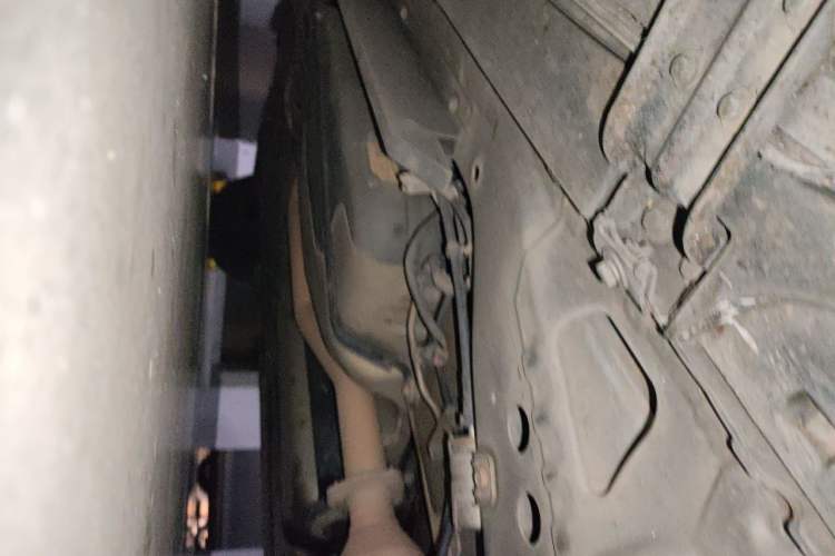 Used Buick Envision 2016 28T Four-Wheel Drive Elite Version Chassis Front Right