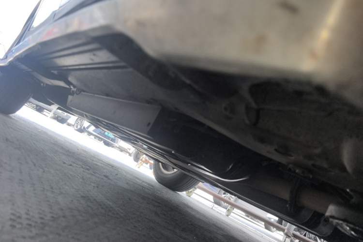 Used Buick Envision 2016 20T Two-Wheel-Drive Elite Model Chassis Front Right