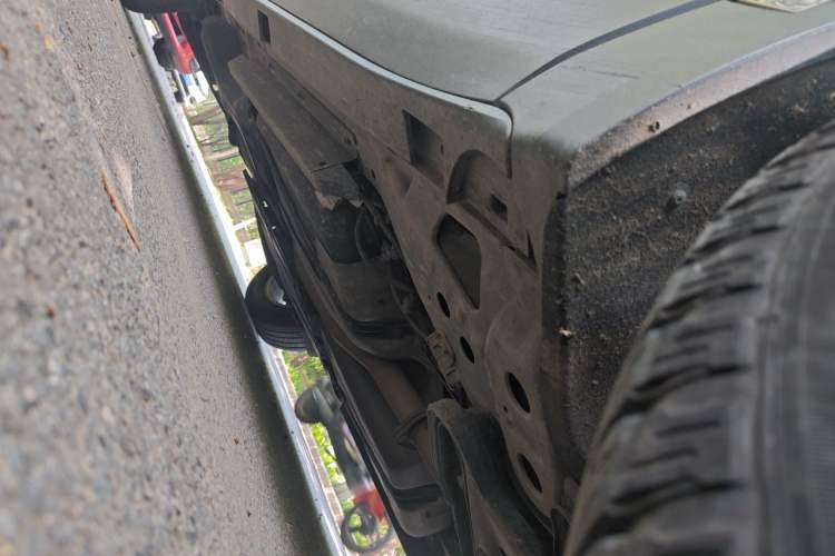 Used Buick Envision 2016 20T Two-Wheel Drive Leading Version Chassis Front Right