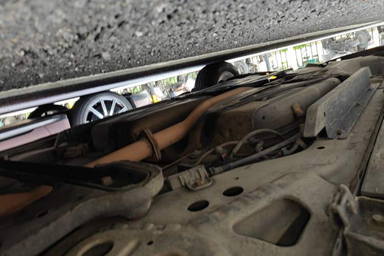 Used Buick Envision 2016 20T Two-Wheel Drive Leading Version Chassis Front Right