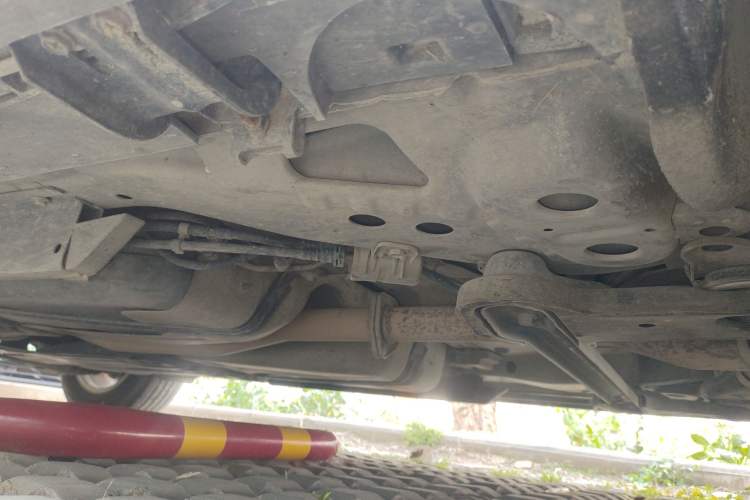 Used Buick Envision 2016 20T Two-Wheel-Drive Elite Model Chassis Front Right