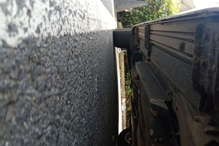 Used Buick Envision 2016 28T Four-Wheel Drive Elite Version Chassis Front Right