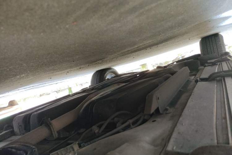 Used Buick Envision 2016 20T Two-Wheel-Drive Elite Model Chassis Front Right