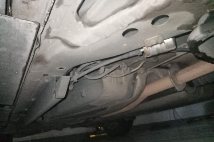 Used Buick Envision 2016 20T Four-Wheel Drive Elite Model Chassis Front Right