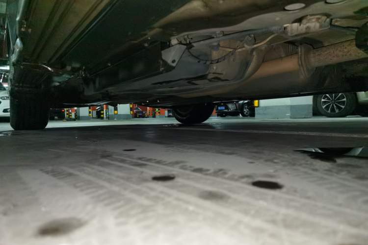 Used Buick Envision 2016 20T Two-Wheel Drive Leading Version Chassis Front Right