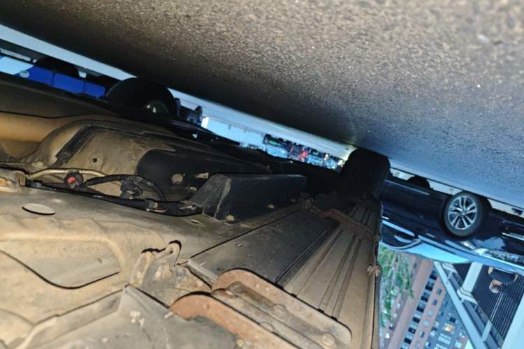 Used Buick Envision 2016 20T Two-Wheel Drive Leading Version Chassis Front Right