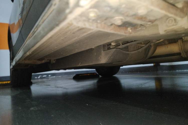 Used Buick Envision 2016 28T Four-Wheel Drive Elite Version Chassis Front Right