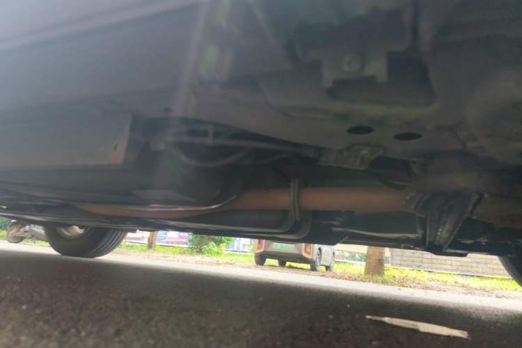 Used Buick Envision 2016 20T Two-Wheel Drive Leading Version Chassis Front Right