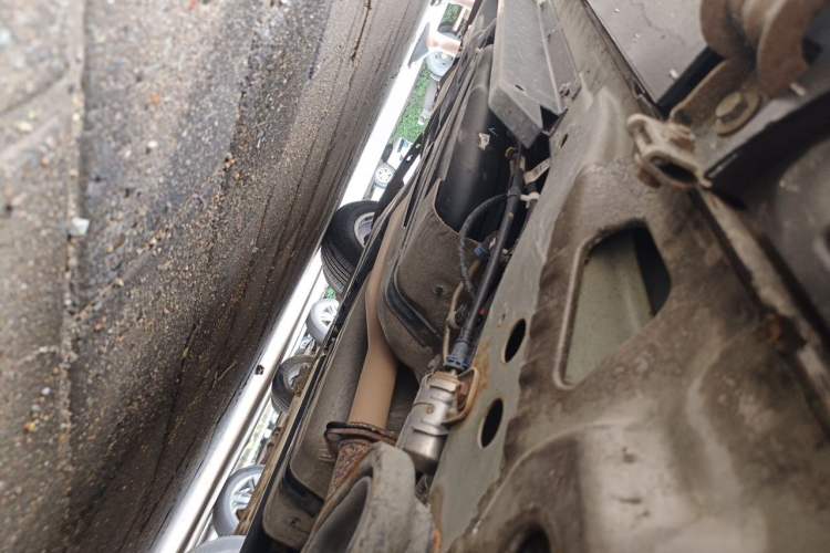 Used Buick Envision 2016 20T Two-Wheel Drive Leading Version Chassis Front Right