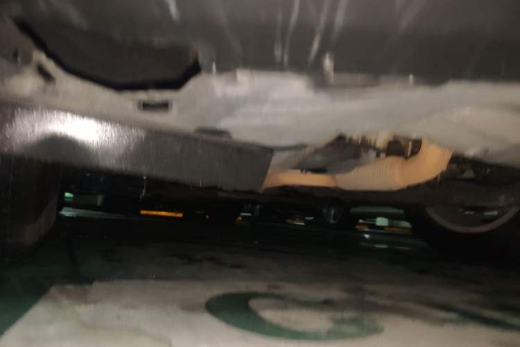 Used Buick Envision 2016 20T Two-Wheel-Drive Elite Model Chassis Front Right
