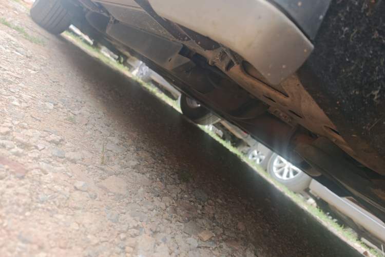 Used Buick Envision 2016 20T Two-Wheel Drive Leading Version Chassis Front Right