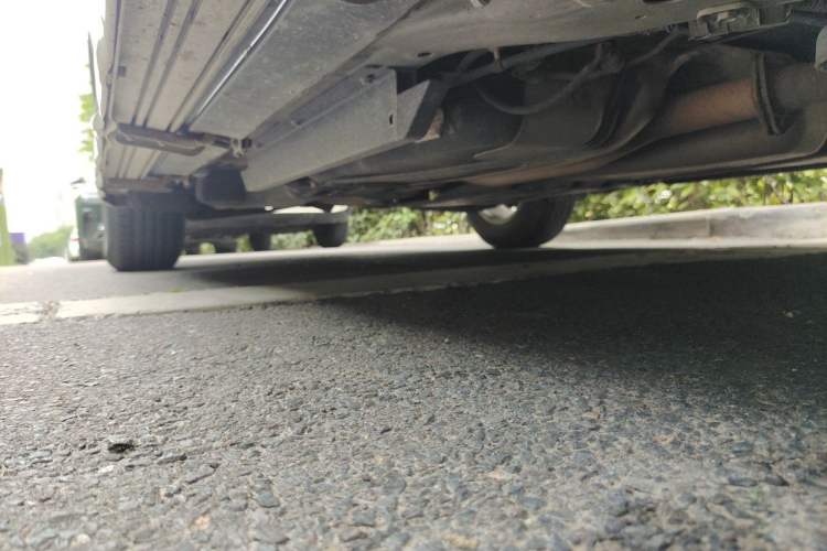 Used Buick Envision 2016 20T Two-Wheel-Drive Elite Model Chassis Front Right
