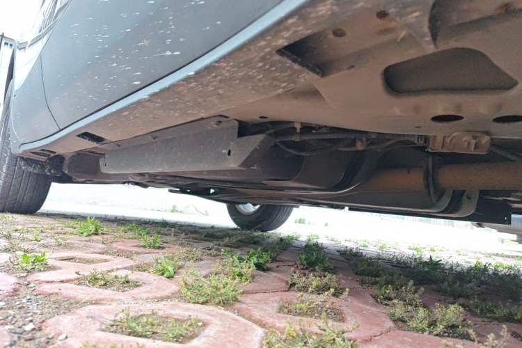 Used Buick Envision 2016 20T Two-Wheel Drive Leading Version Chassis Front Right