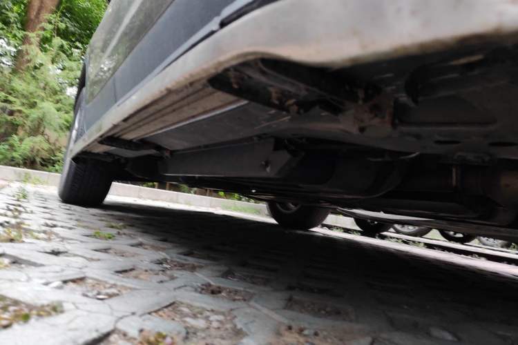 Used Buick Envision 2016 28T Four-Wheel Drive Luxury Model Chassis Front Right