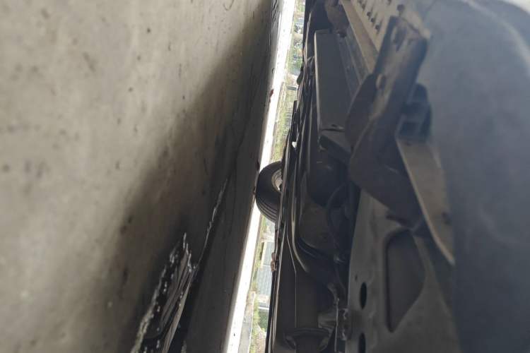 Used Buick Envision 2016 20T Two-Wheel-Drive Elite Model Chassis Front Right