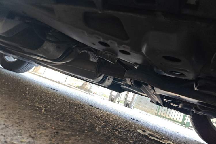 Used Buick Envision 2016 20T Two-Wheel Drive Leading Version Chassis Front Right