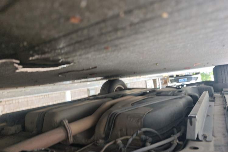 Used Buick Envision 2016 20T Two-Wheel Drive Leading Version Chassis Front Right