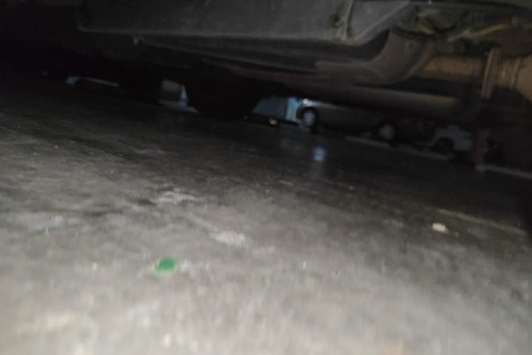 Used Buick Envision 2016 28T Four-Wheel Drive Elite Version Chassis Front Right