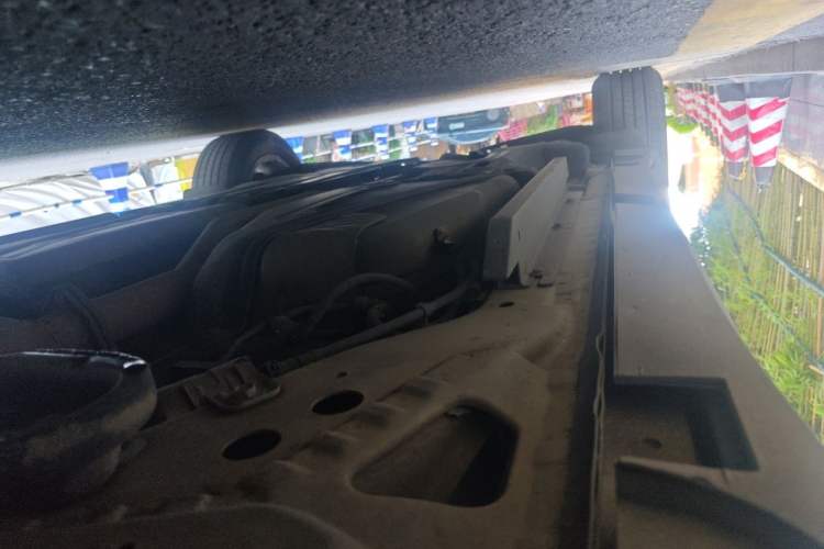 Used Buick Envision 2016 28T Four-Wheel Drive Luxury Model Chassis Front Right