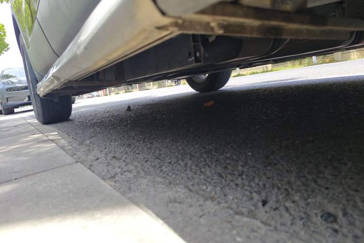 Used Buick Envision 2016 20T Two-Wheel-Drive Elite Model Chassis Front Right